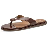 Tamaris Teenslipper cognac