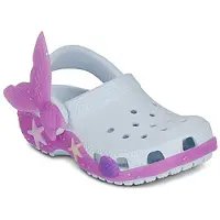 Crocs Klompen Clsc IAM ColorChangeMermaidCgT kind 19 / 20