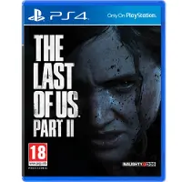 The Last of Us Deel II