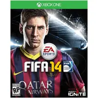FIFA 14 Xbox One