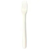 Folia herbruikbare vork 19 cm (1000 stuks)
