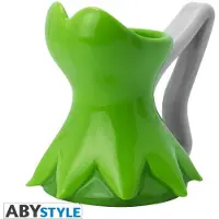 Abystyle Abysse Corp DISNEY - mok 3D - Peter Pan Tinkerbell