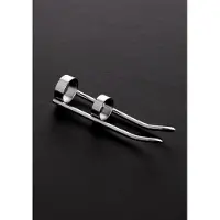 Shots Steel Triune - Catnail Skin Scratcher - Small/Medium
