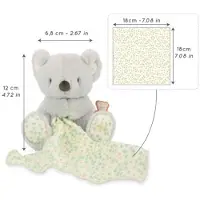 Kaloo Petit Songe - Knuffeldoek - Koala
