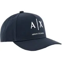 Armani Exchange Pet donkerblauw