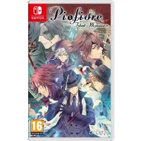 Piofiore: Fated Memories, Nintendo Switch, M (Volwassen)