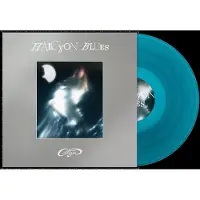 Citizen LP - Halcyon Blues - voor Geen - standaard - Maat Standard
