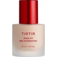 TIRTIR Mask Fit Red Foundation Vloeibare foundation 30 ml 25C Cool Taupe