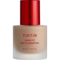 TIRTIR Mask Fit Red Foundation Vloeibare foundation 30 ml 37N Peanut Almond