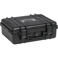 DAP Daily Case 4 universele flightcase 255x185x83 mm