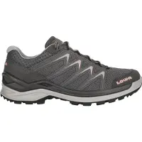 Lowa - Women's Innox Pro GTX Lo - Multisportschoenen 37,5, grijs