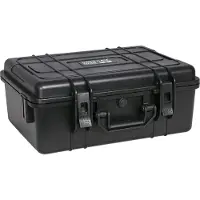 DAP Daily Case 22 universele flightcase 435x305x168 mm
