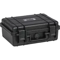 DAP-Audio Daily Case 2 universele flightcase 215x144x84 mm