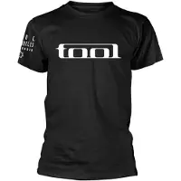 Ginza.se Tool Heren Tshirt -S- Wrench Zwart