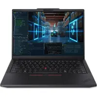 Lenovo Idg Thinkpad P14s Gen 7 Wuxga 14´´ Amd R5 Ai Pro 440/16gb/512gb Ssd/amd Radeon 840m Laptop