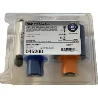 HID Etiketteringstape, DTC-lint