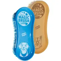 Magic Brush Kerbl Magic Dog Hondenborstel