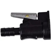 BREG Adapter (B + C) voor OMC, Johnson en Evinrude