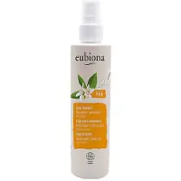 Eubiona Hydra Voedende Haarlak (200 ml)