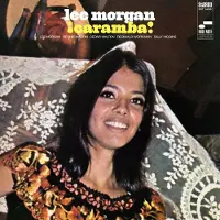 Universal Music Lee Morgan - Caramba (LP)