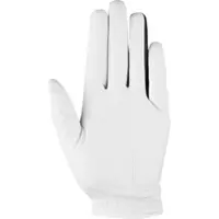 Callaway Weather Spann Junior White Linkerhand L Handschoenen