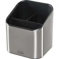 Joseph Joseph Utensil Pot, roestvrij staal, staal, n maat