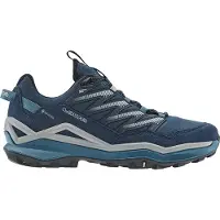 Lowa - Maddox Pro GTX LO - Multisportschoenen 42 - Regular, blauw