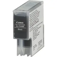 Canon BJI-P300BK inkt cartridge zwart (origineel)