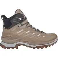 Lowa INNOVO GTX MID Ws 321331 Wandelschoenen | Maat 4.5 Dames Beige