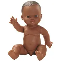 Paola Reina Babypop jongen -