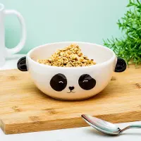 Winkee Panda Schaaltje van