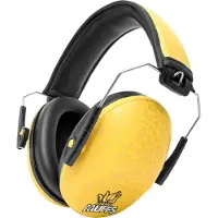 THUNDERPLUGS Banamuffs