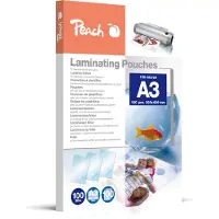 Peach 510297 laminatorzak 100 stuk(s)