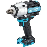 Hazet 9513-2100 Slagschroevendraaier (accu)
