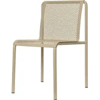 Ferm Living Dapple Stoel Cashmere
