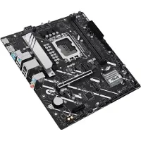 Asus PRIME H810M-A-CSM Moederbord Socket Intel LGA 1851 Vormfactor Micro-ATX Moederbord chipset Intel H810