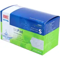 Juwel Biopad S Super - Filtermateriaal - 5 stuks
