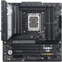Asus TUF Gaming B860M Plus WiFi