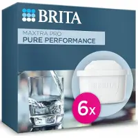 Brita Maxtra Pro Filterpatroon Pure Performance