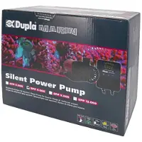 Dupla Marin Silent Power Pump 6.000 - Opvoerpomp Aquarium