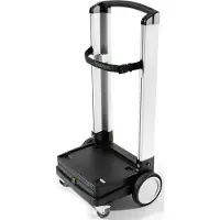 Festool 498660 / SYS-Roll 100 Troller Voor T-LOC / Classic Systainers