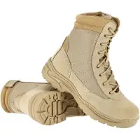 Safety Jogger St47 Dune Ob B Werklaars | Maat: 46