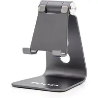 Diversen Mobiel- of tabletondersteuning TooQ PH0001-G Grijs