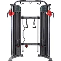 HMS Semi-commerciële functionele trainer | Maat TU