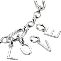 Thomas Sabo - CC1221-001-21 - Charm-hanger - Unisex - Charm Club