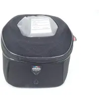 Bagster Sacoche de réservoir RAC’R LOCK 8L LOCK’N START pour moto Moto Guzzi