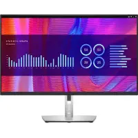 Dell P3223DE - QHD IPS 60Hz Monitor - 32 Inch