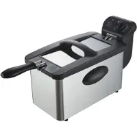 Continental Edison 2000W Air Fryer