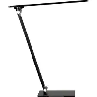 Steinhauer Tafellamp Serenade LED - Zwart