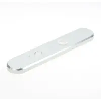 Hoppe Langschild 3235 250x50 PC72 F1 SKG***